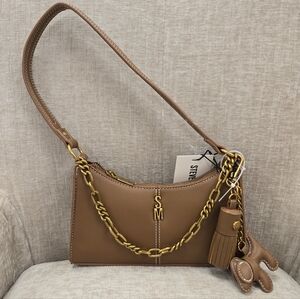 Steve Madden Shoulder Handbag